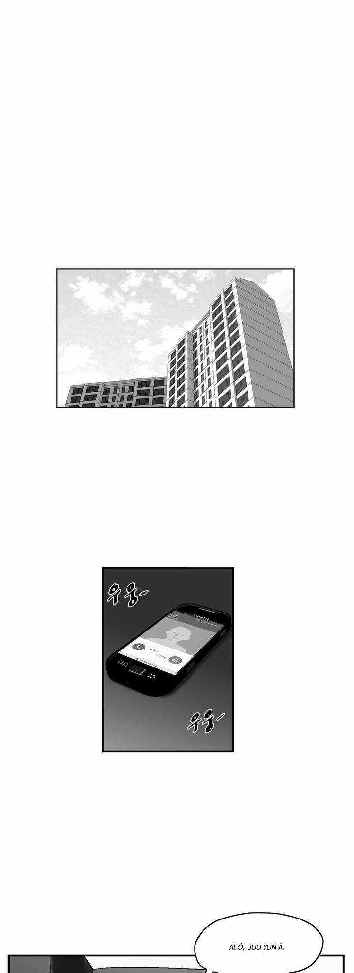 Bạo Lực Học Đường Chapter 68 trang 44