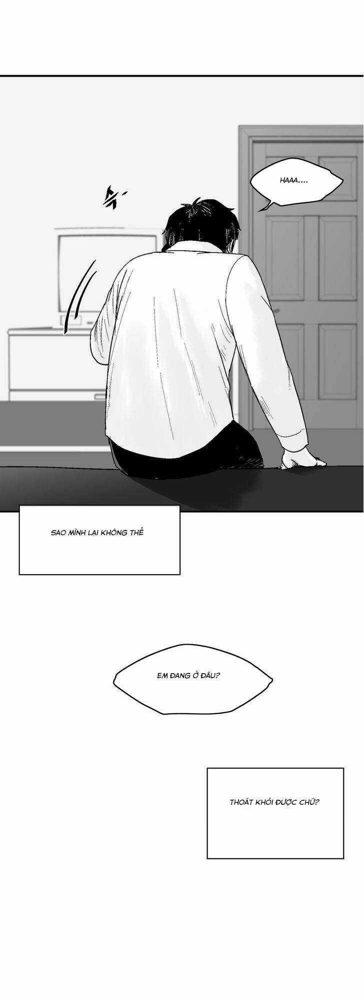 Bạo Lực Học Đường Chapter 68 trang 48