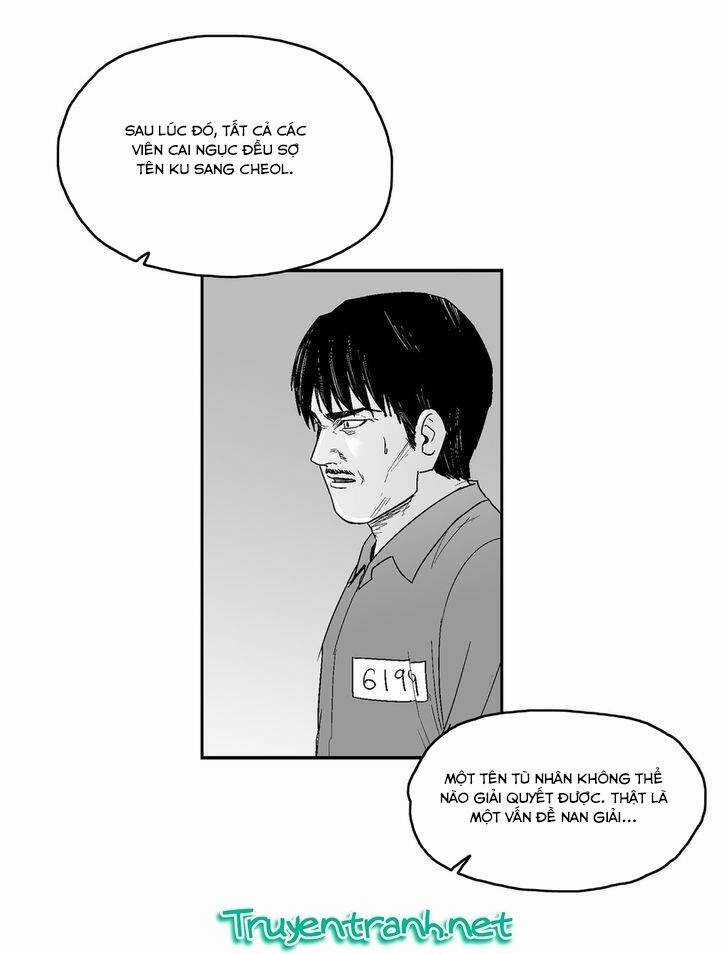 Bạo Lực Học Đường Chapter 68 trang 7