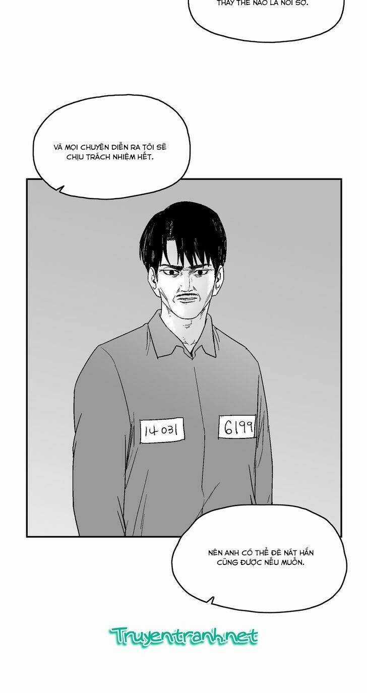 Bạo Lực Học Đường Chapter 68 trang 9