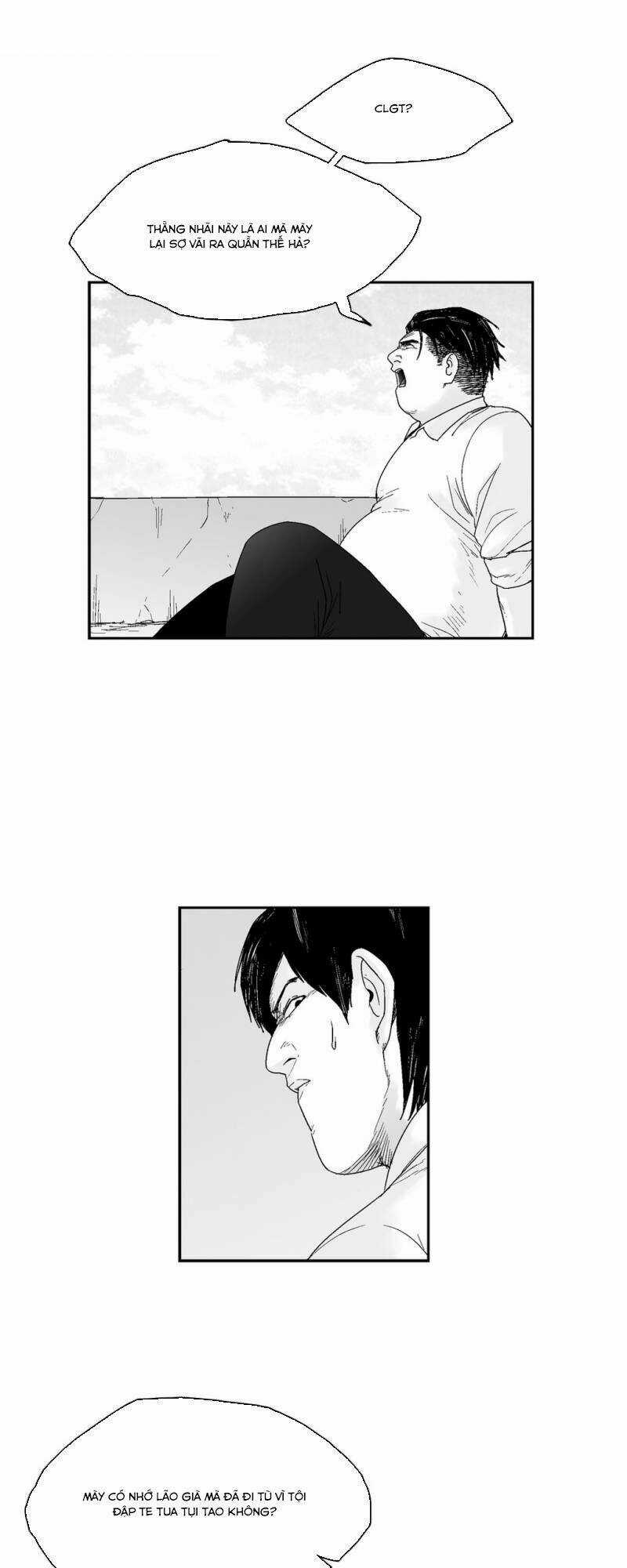 Bạo Lực Học Đường Chapter 69 trang 10