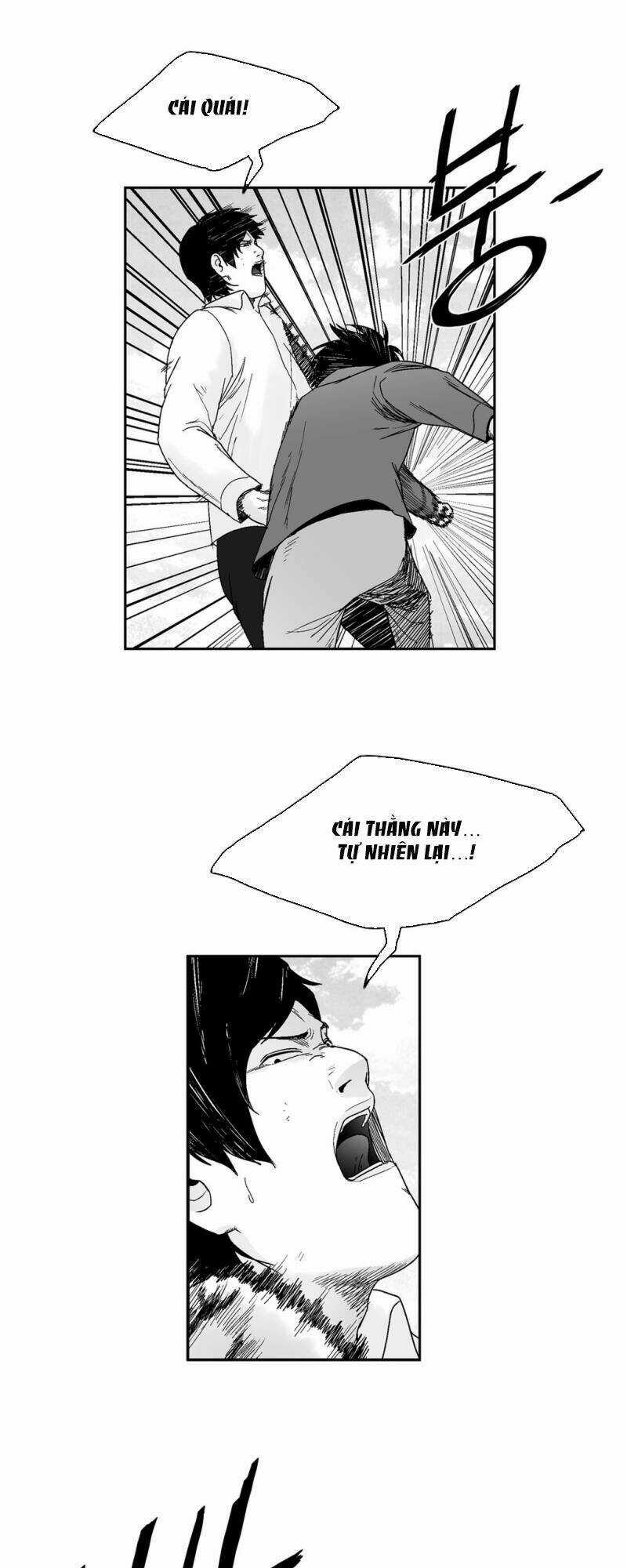 Bạo Lực Học Đường Chapter 69 trang 16