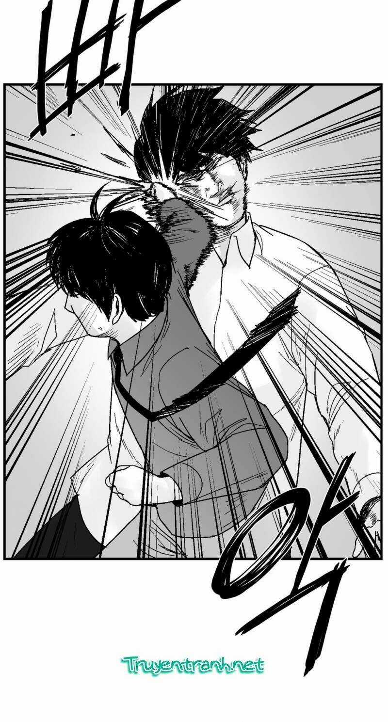 Bạo Lực Học Đường Chapter 69 trang 17