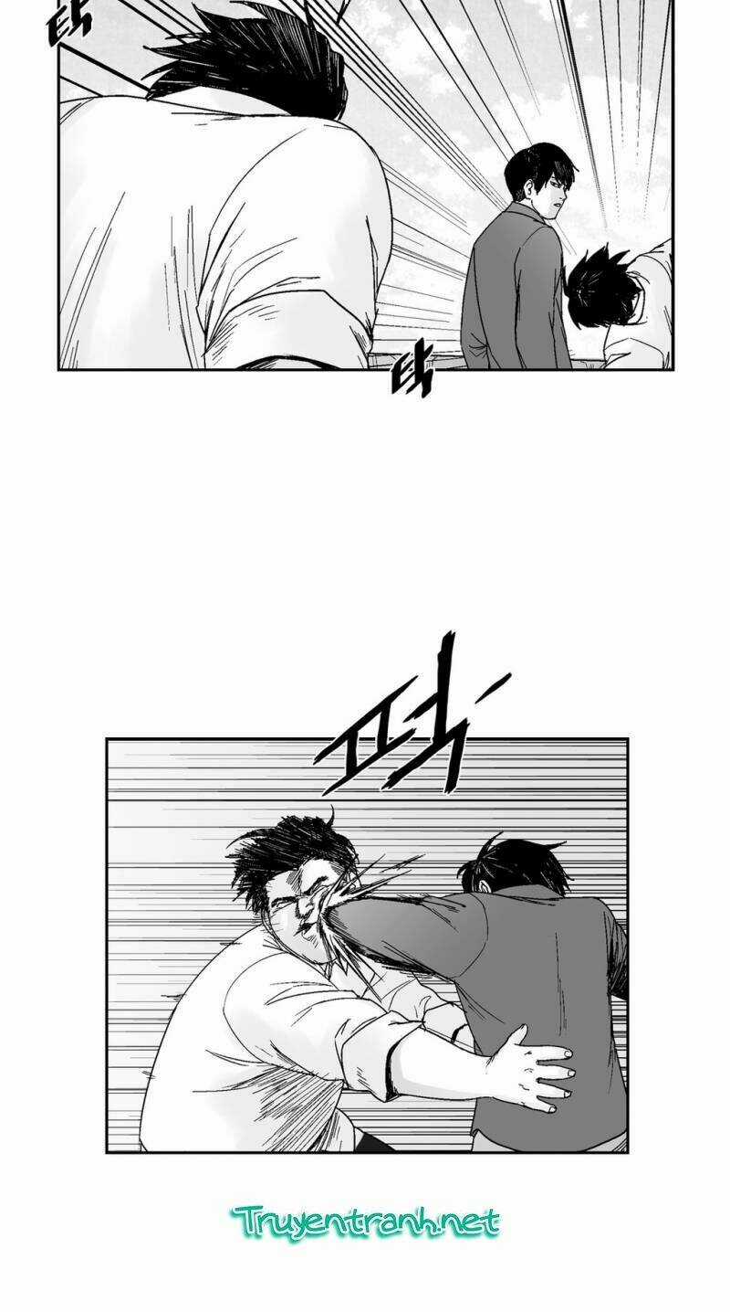 Bạo Lực Học Đường Chapter 69 trang 19