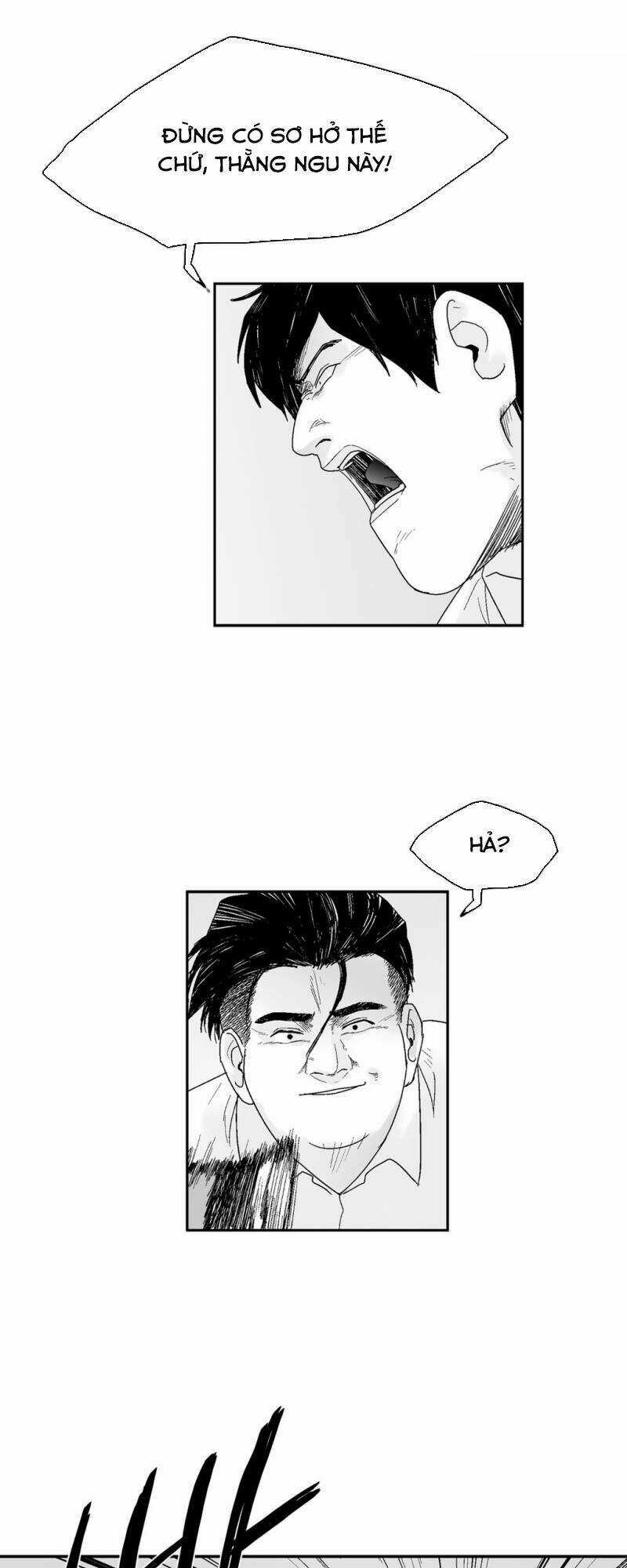 Bạo Lực Học Đường Chapter 69 trang 2