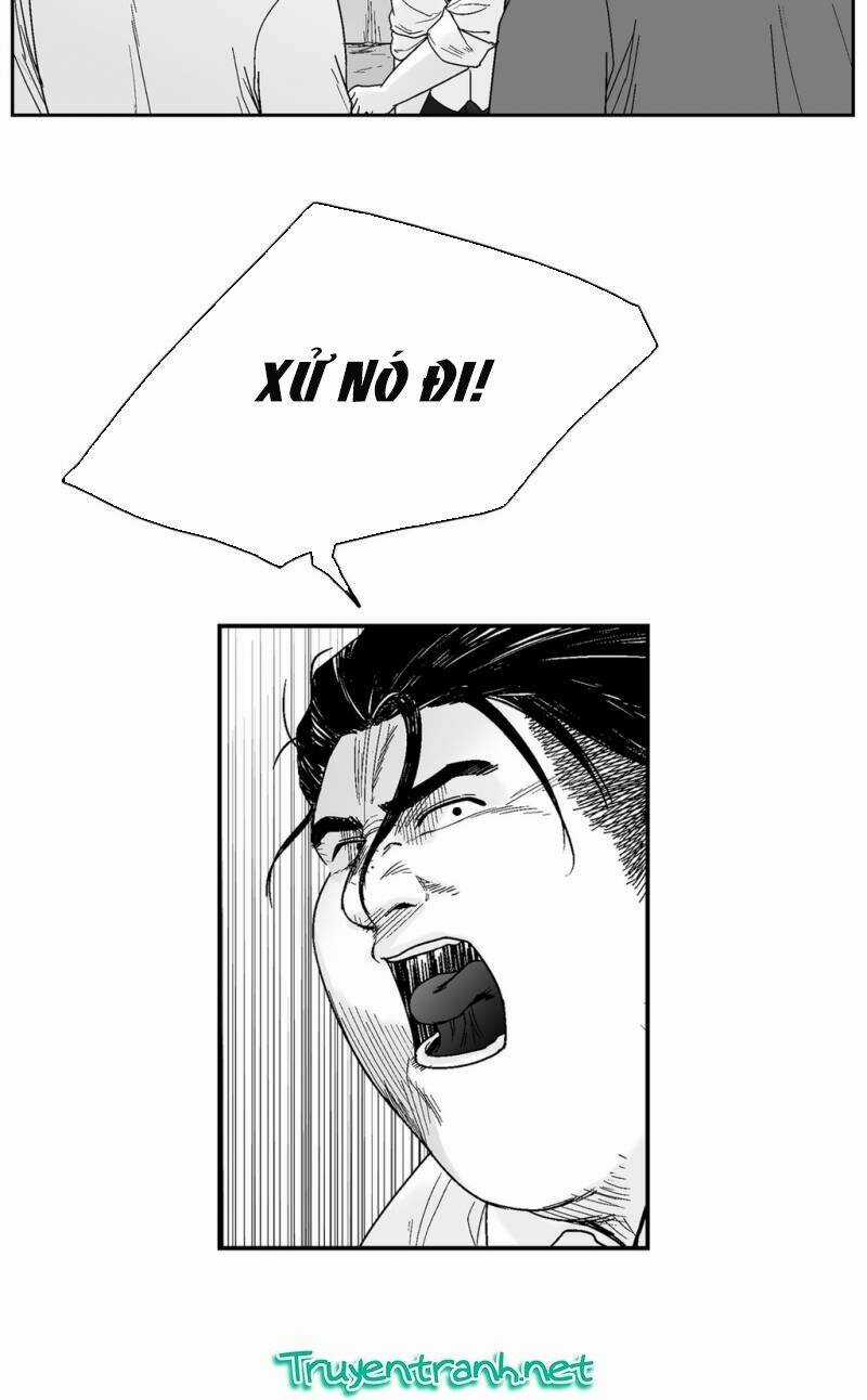 Bạo Lực Học Đường Chapter 69 trang 23