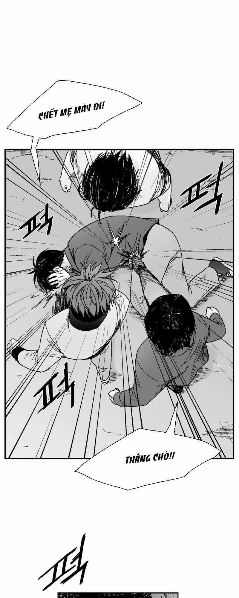 Bạo Lực Học Đường Chapter 69 trang 24