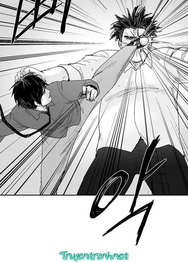 Bạo Lực Học Đường Chapter 69 trang 3