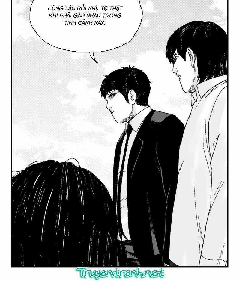 Bạo Lực Học Đường Chapter 69 trang 32