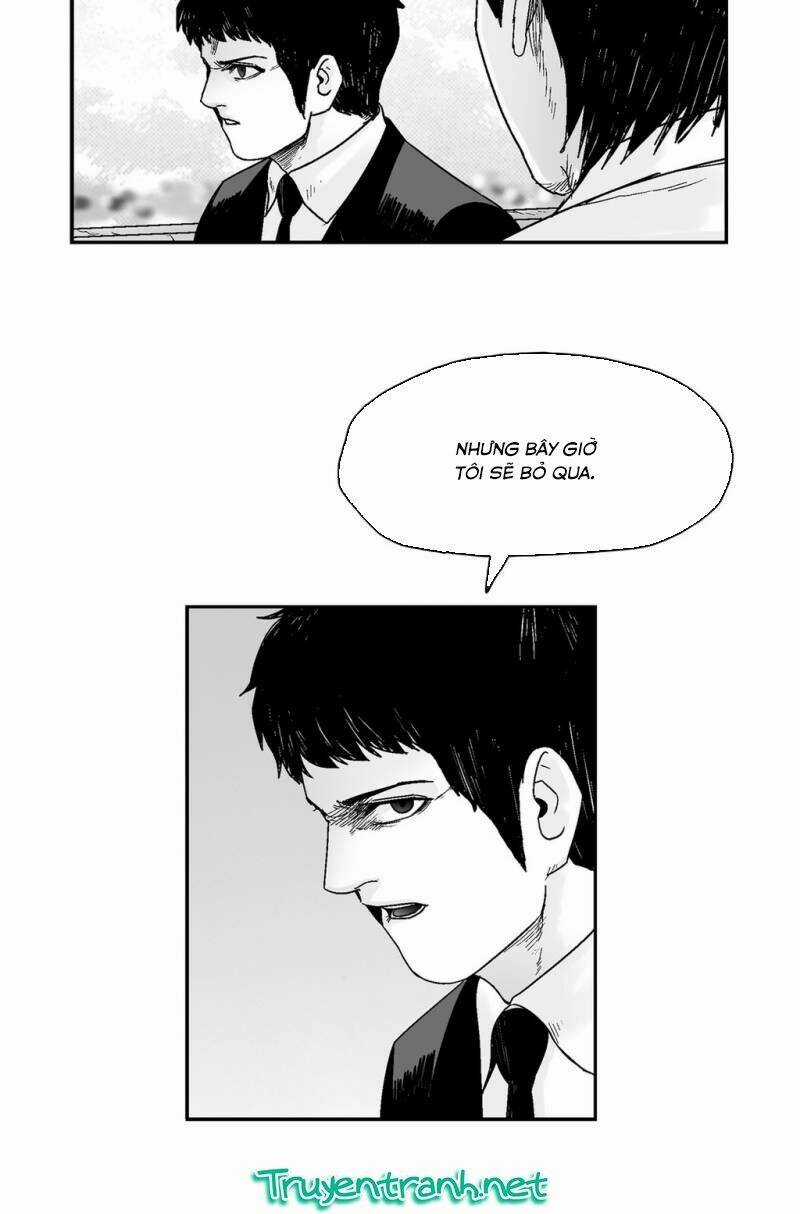 Bạo Lực Học Đường Chapter 69 trang 36