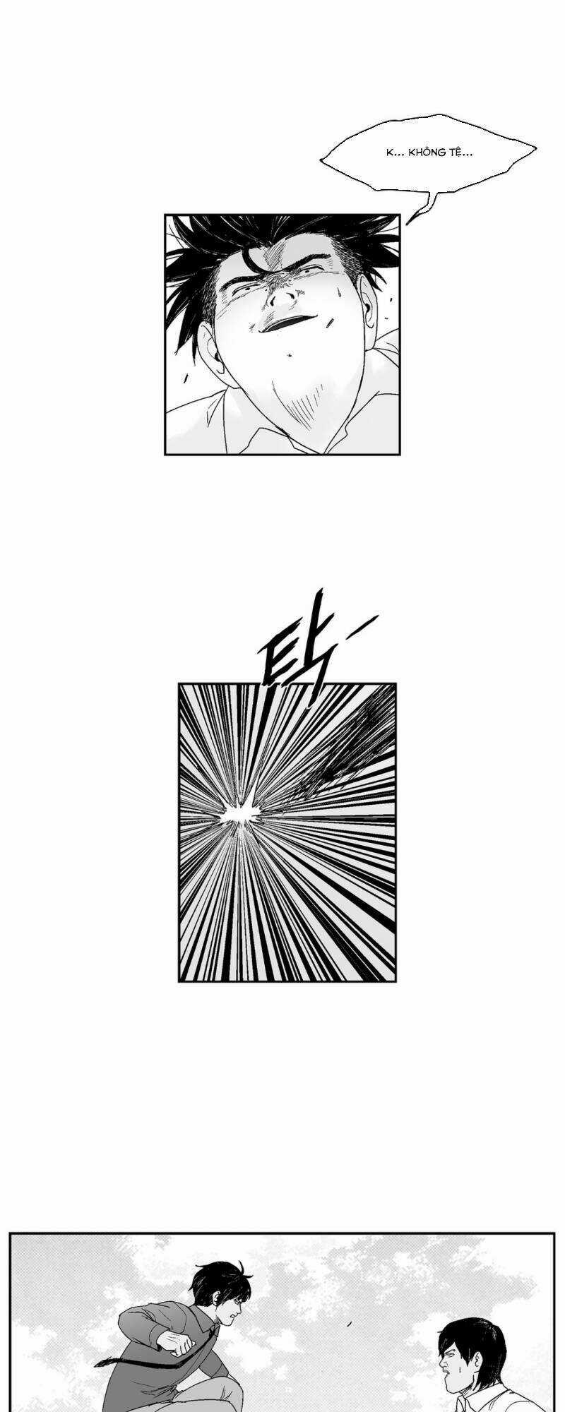 Bạo Lực Học Đường Chapter 69 trang 4