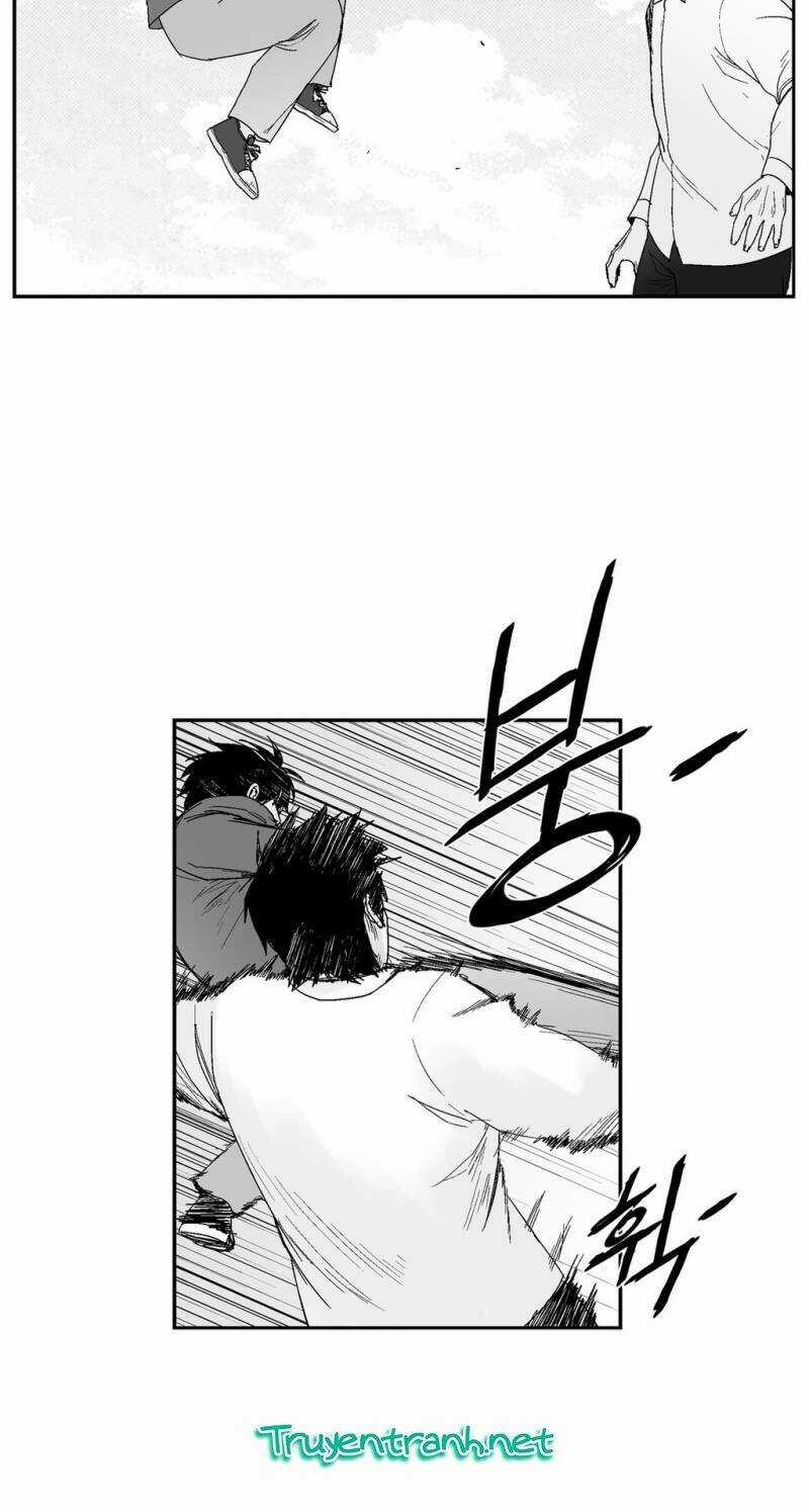 Bạo Lực Học Đường Chapter 69 trang 5