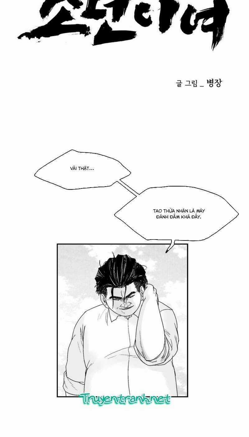 Bạo Lực Học Đường Chapter 69 trang 7