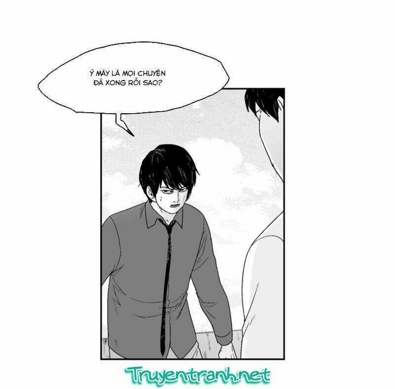 Bạo Lực Học Đường Chapter 69 trang 9