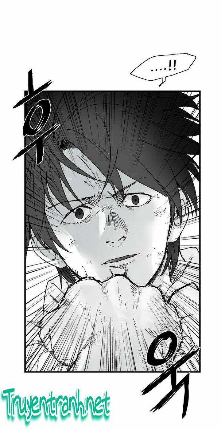 Bạo Lực Học Đường Chapter 7 trang 10