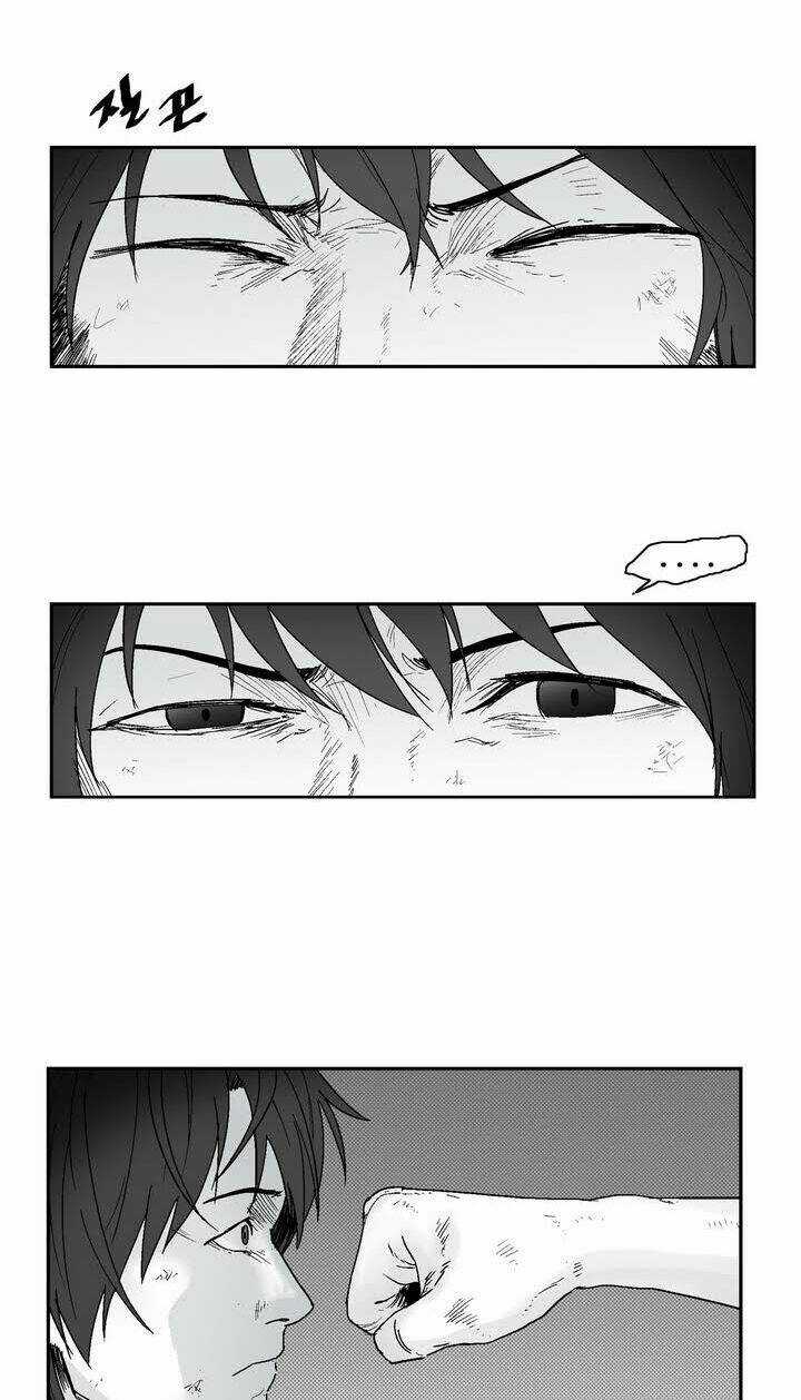 Bạo Lực Học Đường Chapter 7 trang 11