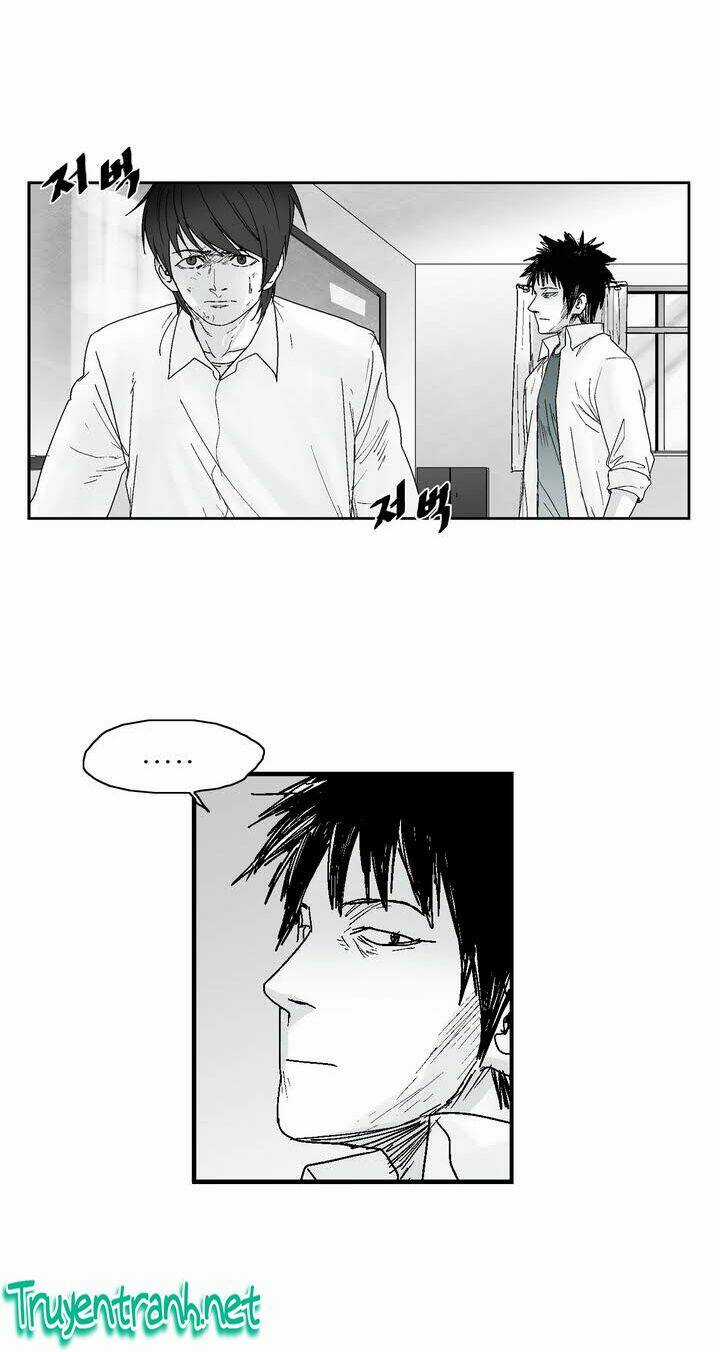 Bạo Lực Học Đường Chapter 7 trang 15