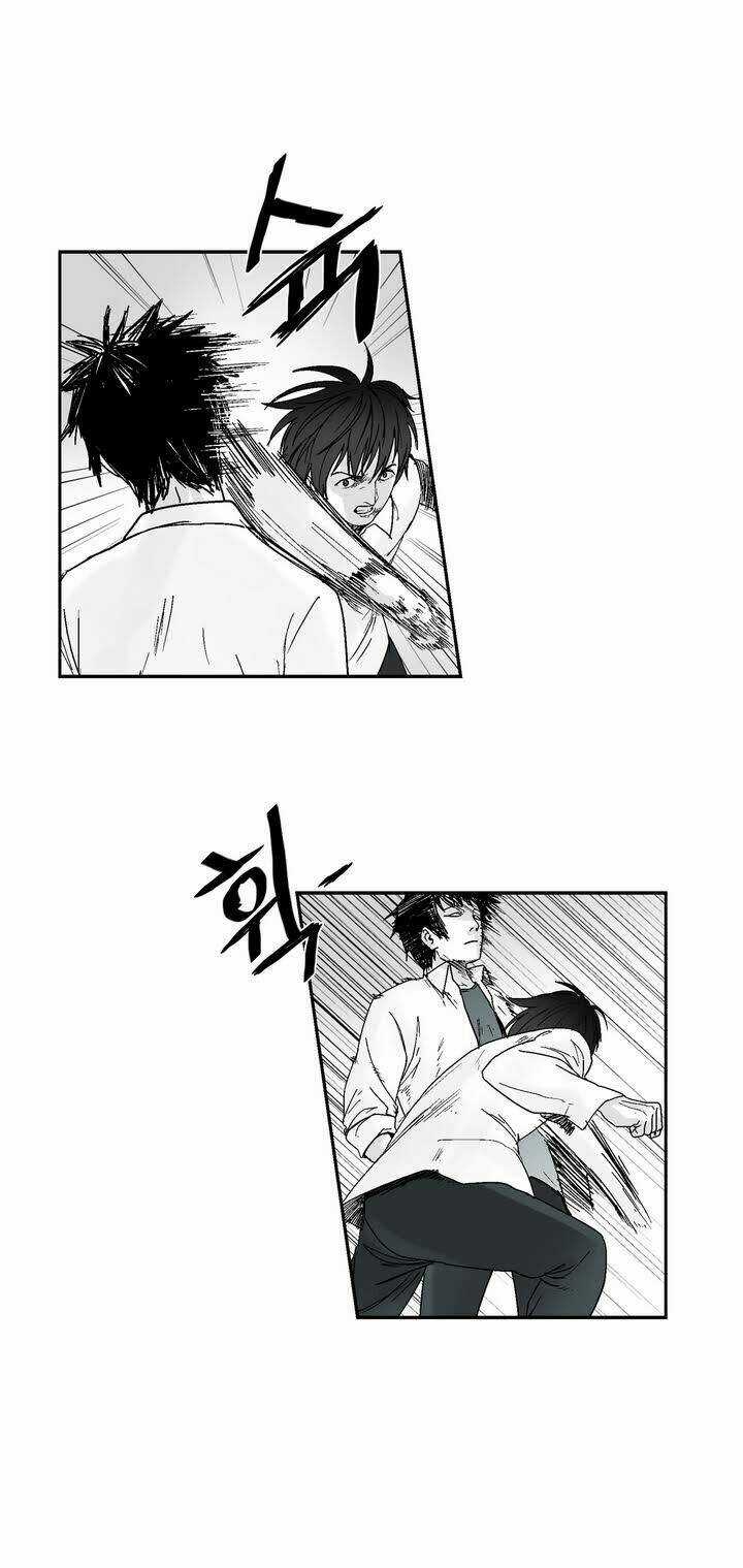 Bạo Lực Học Đường Chapter 7 trang 24