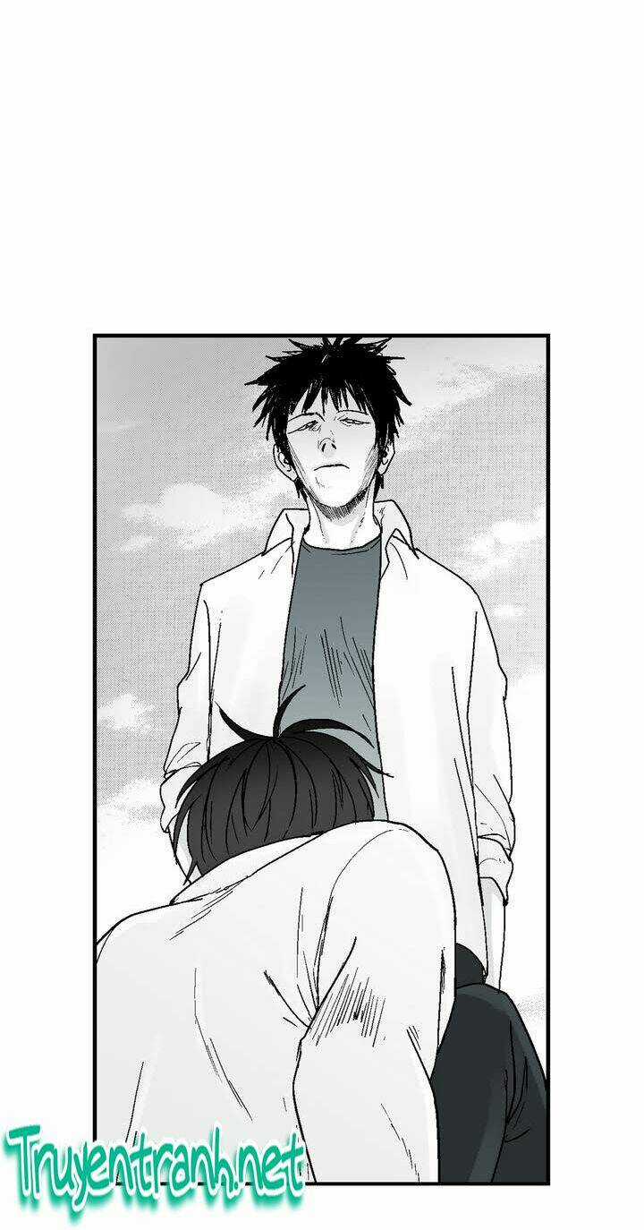 Bạo Lực Học Đường Chapter 7 trang 27