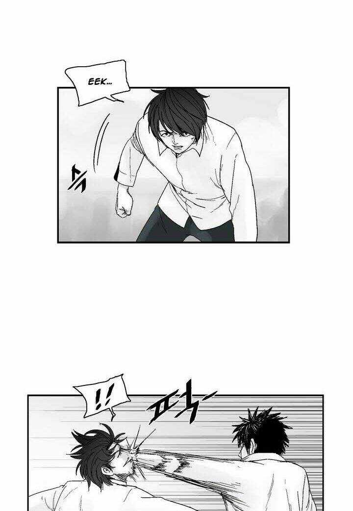 Bạo Lực Học Đường Chapter 7 trang 30