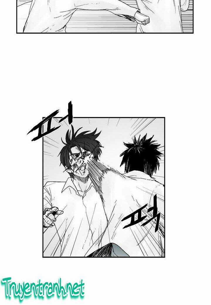 Bạo Lực Học Đường Chapter 7 trang 31