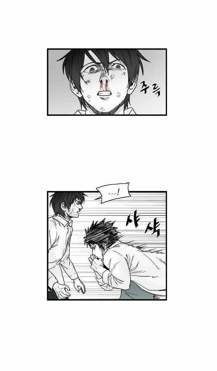 Bạo Lực Học Đường Chapter 7 trang 32