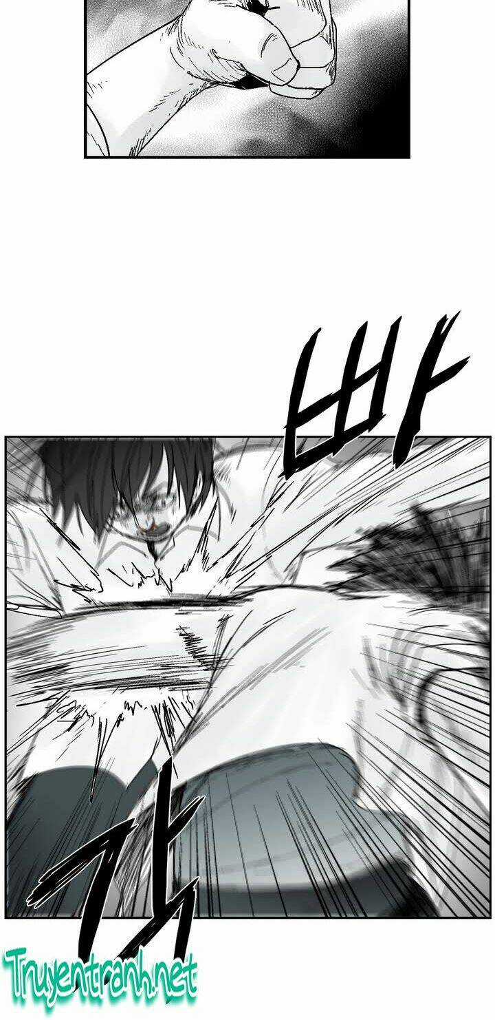 Bạo Lực Học Đường Chapter 7 trang 35