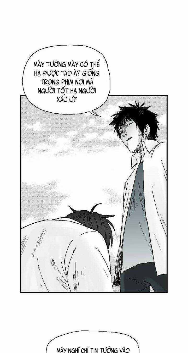 Bạo Lực Học Đường Chapter 7 trang 38