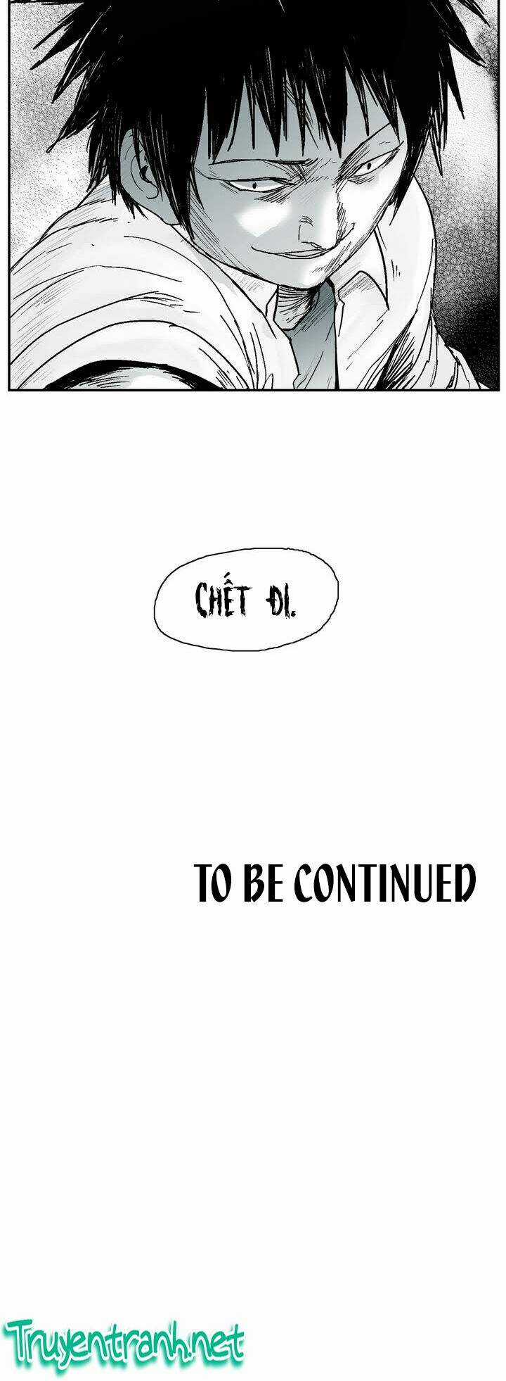 Bạo Lực Học Đường Chapter 7 trang 41