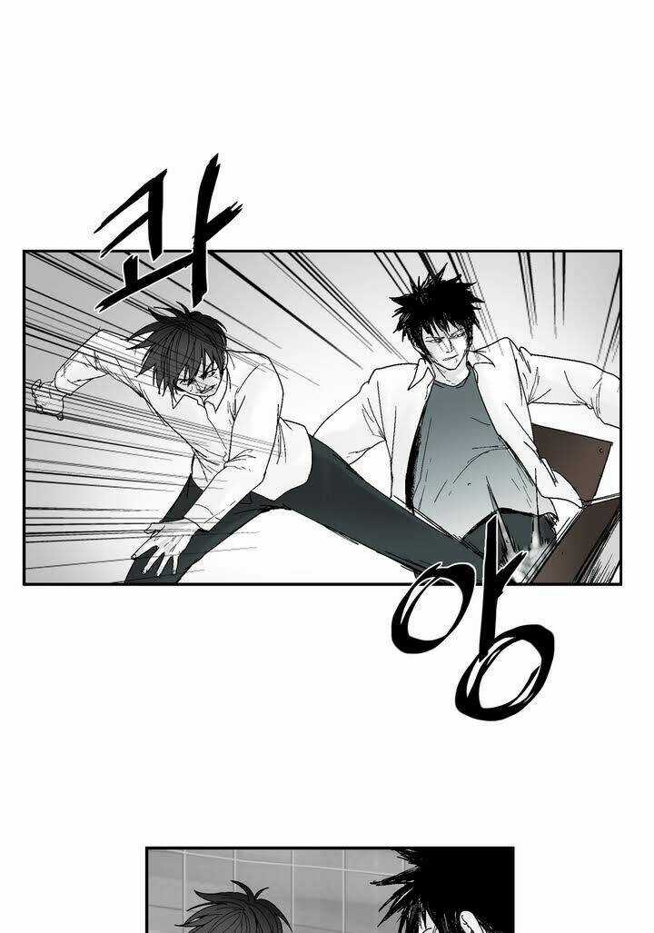 Bạo Lực Học Đường Chapter 7 trang 7