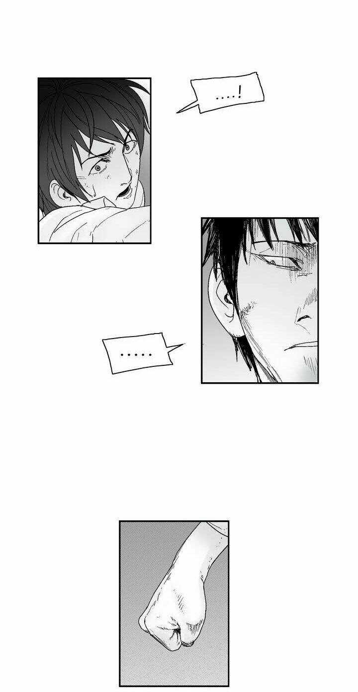 Bạo Lực Học Đường Chapter 7 trang 9