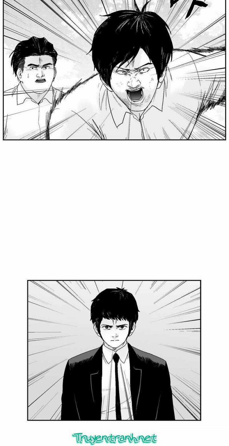 Bạo Lực Học Đường Chapter 70 trang 10