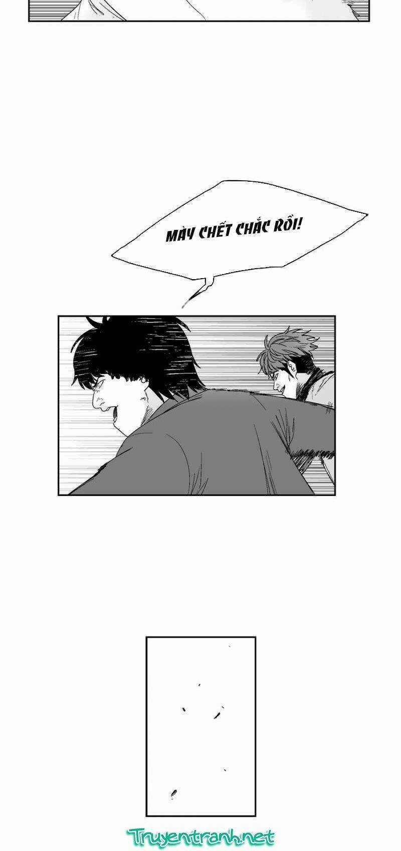 Bạo Lực Học Đường Chapter 70 trang 12