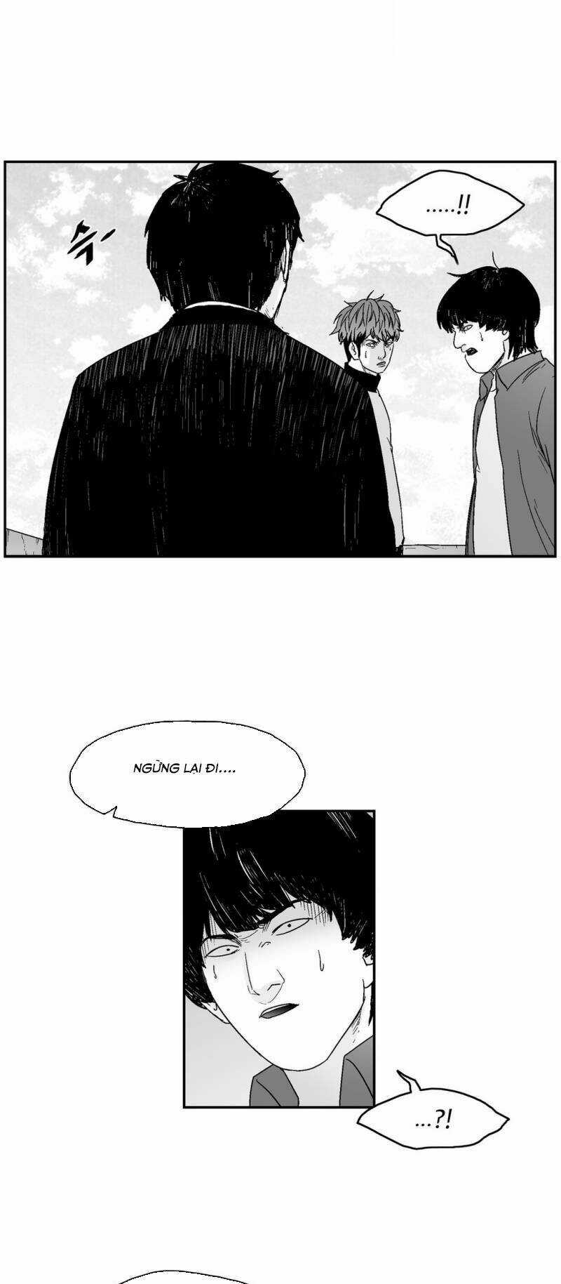 Bạo Lực Học Đường Chapter 70 trang 20