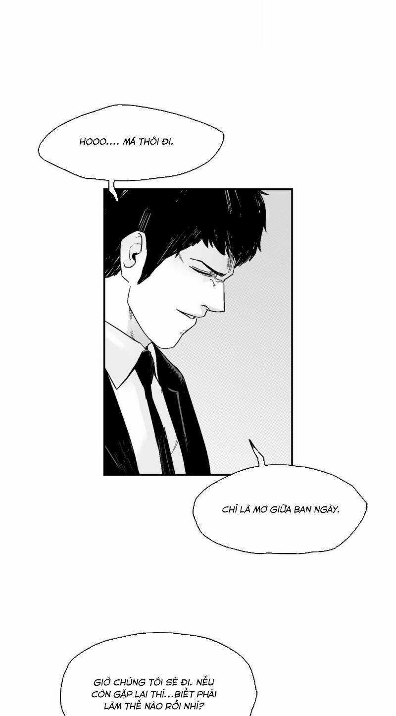 Bạo Lực Học Đường Chapter 70 trang 22