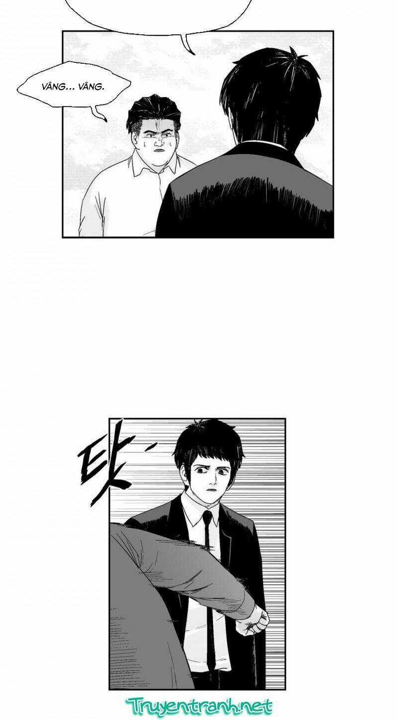 Bạo Lực Học Đường Chapter 70 trang 23