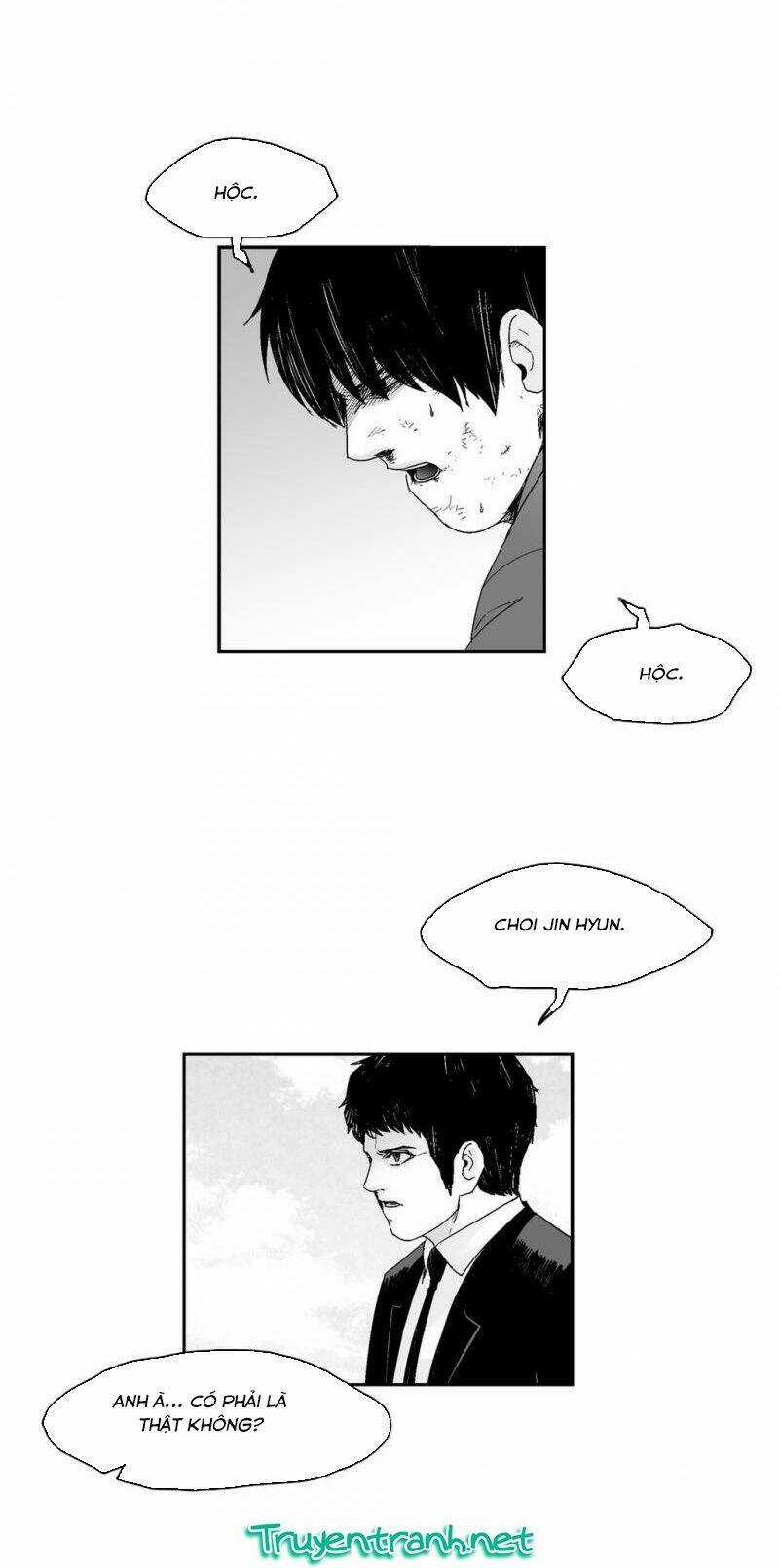 Bạo Lực Học Đường Chapter 70 trang 25