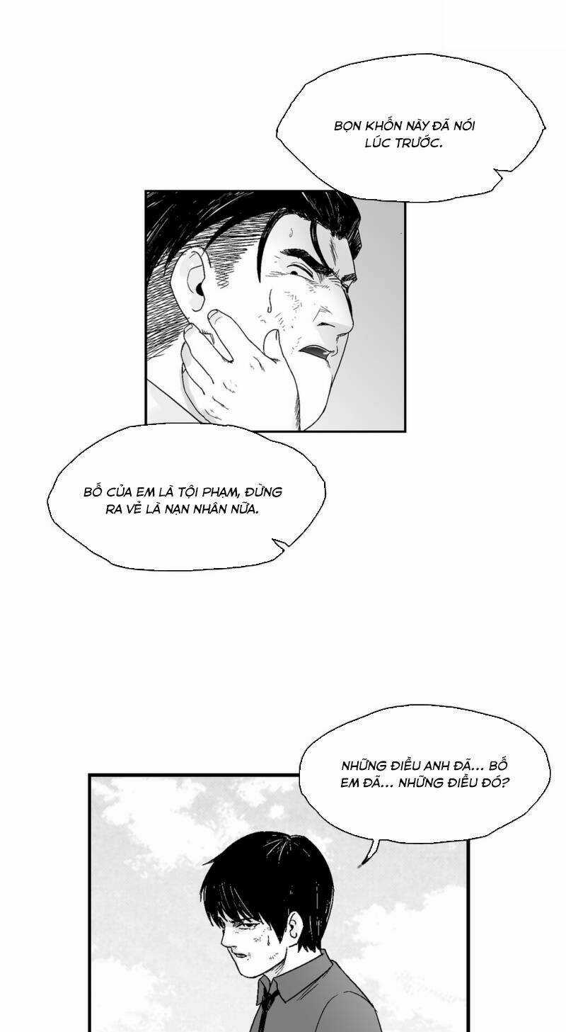 Bạo Lực Học Đường Chapter 70 trang 26