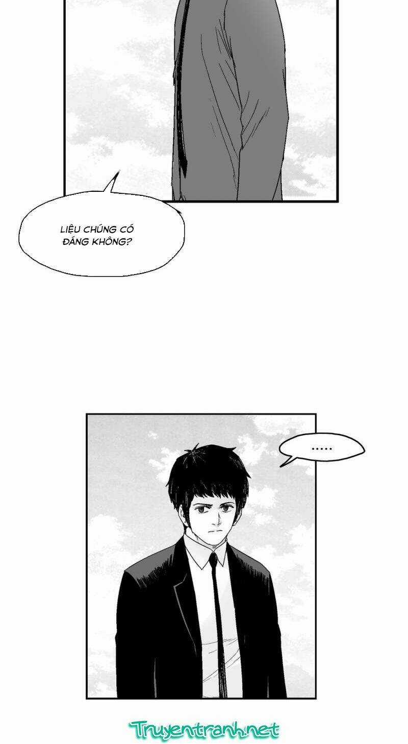 Bạo Lực Học Đường Chapter 70 trang 27