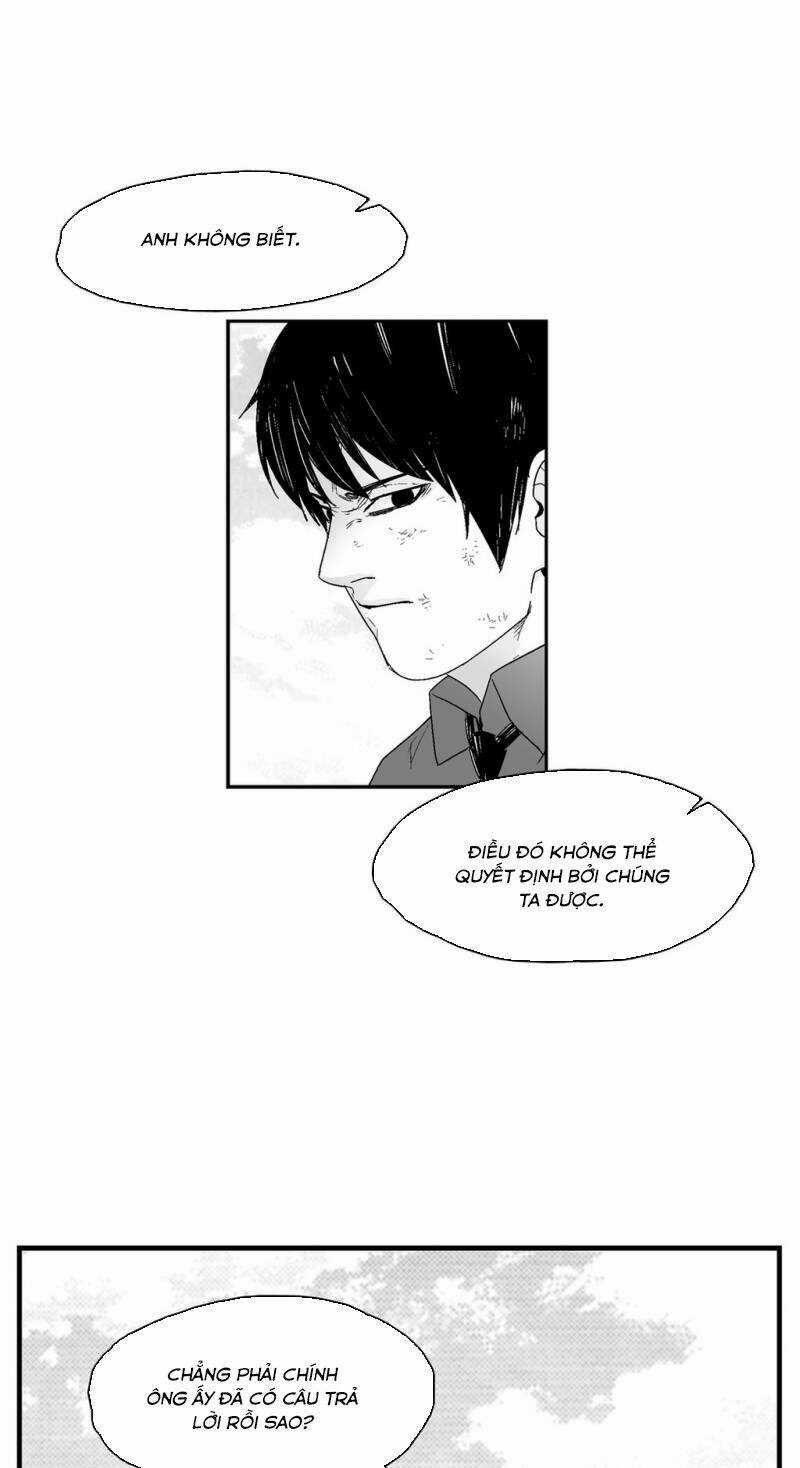 Bạo Lực Học Đường Chapter 70 trang 28