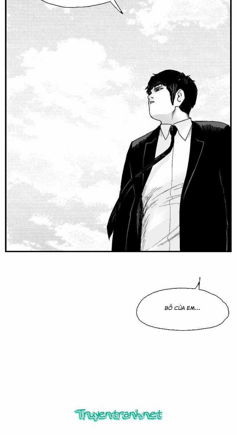 Bạo Lực Học Đường Chapter 70 trang 29