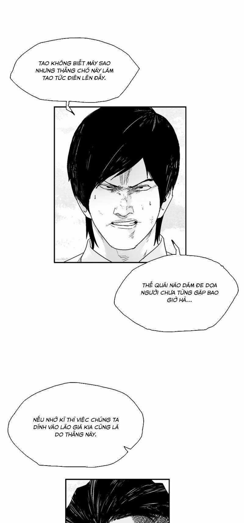 Bạo Lực Học Đường Chapter 70 trang 3