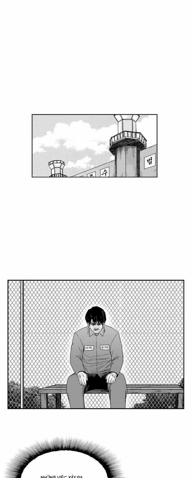 Bạo Lực Học Đường Chapter 70 trang 30