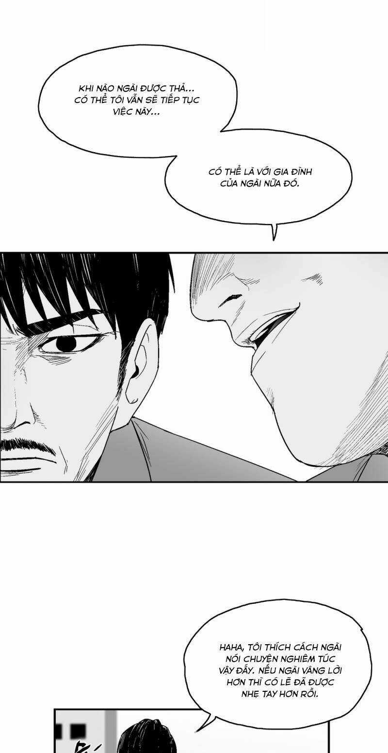 Bạo Lực Học Đường Chapter 70 trang 38