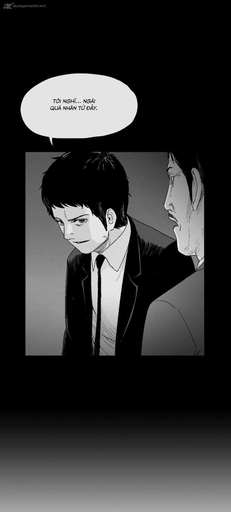 Bạo Lực Học Đường Chapter 70 trang 42