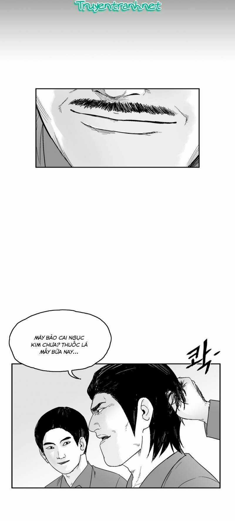 Bạo Lực Học Đường Chapter 70 trang 43