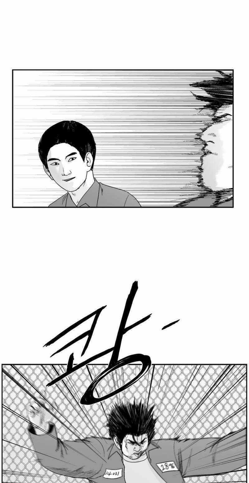 Bạo Lực Học Đường Chapter 70 trang 44