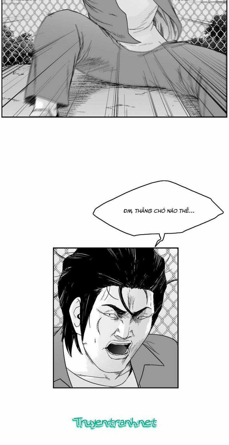 Bạo Lực Học Đường Chapter 70 trang 45