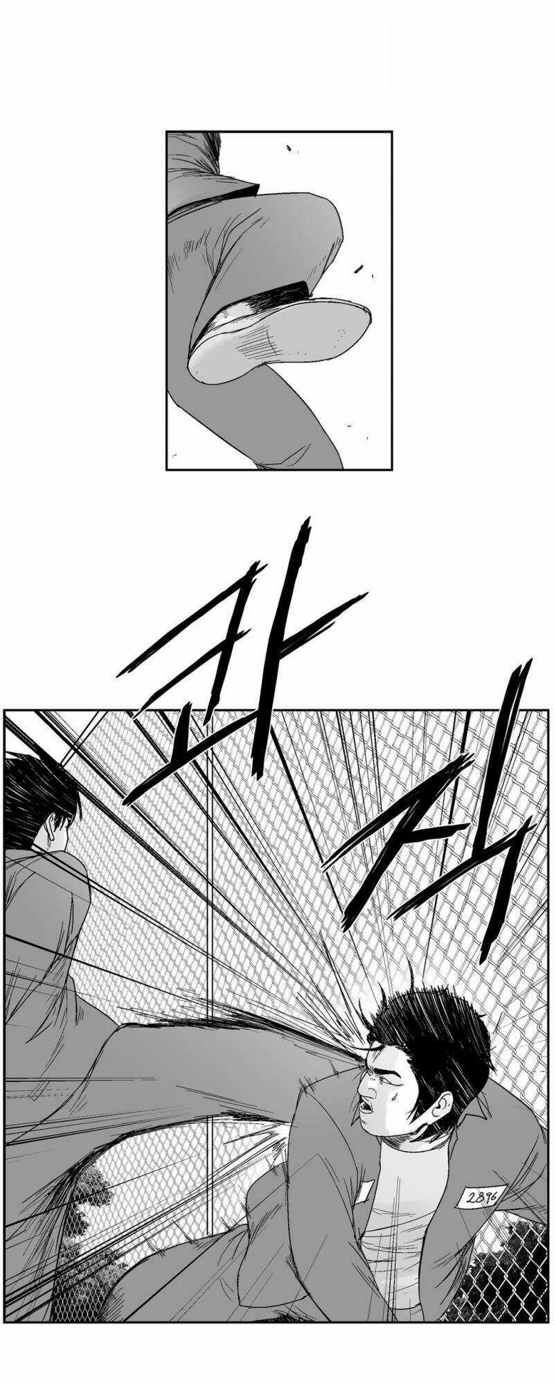 Bạo Lực Học Đường Chapter 70 trang 46