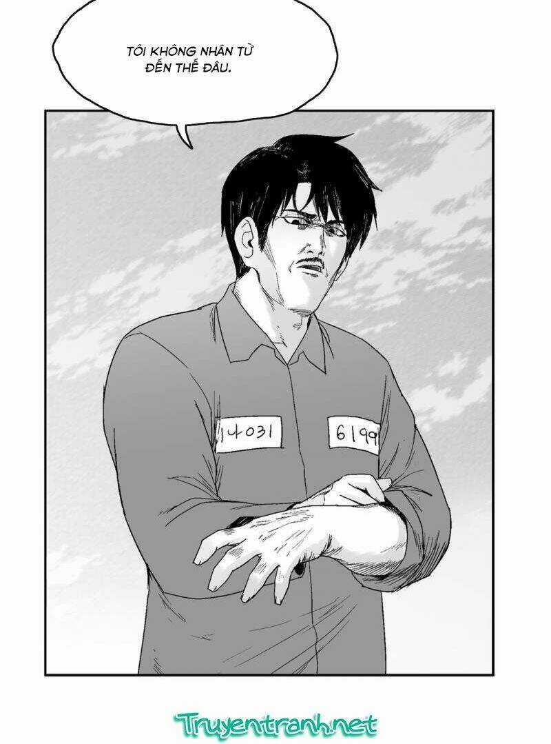 Bạo Lực Học Đường Chapter 70 trang 48